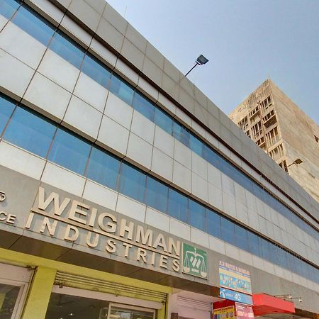 Super Collection O Alekhya Residency Hyderabad Exterior foto