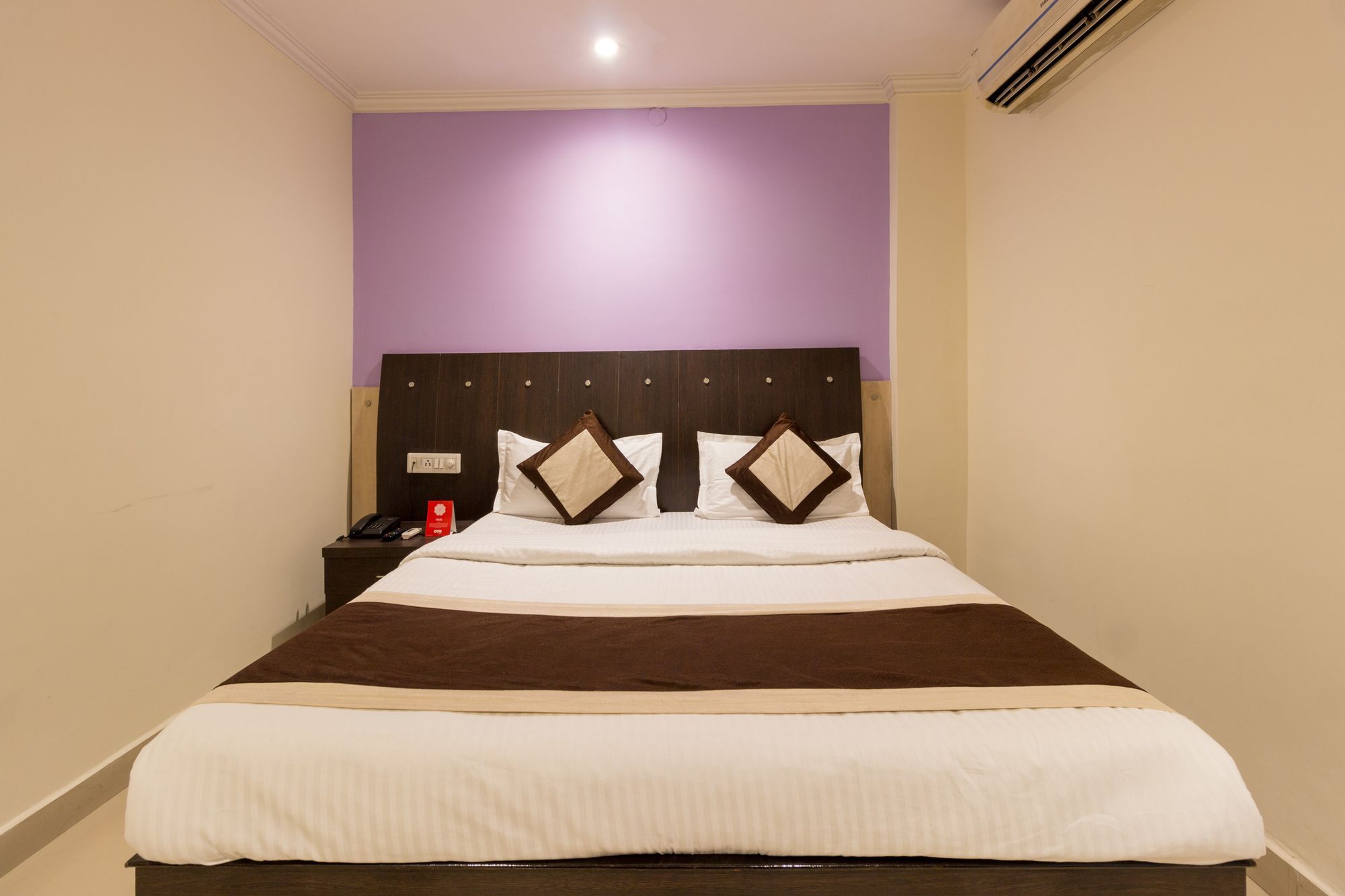 Super Collection O Alekhya Residency Hyderabad Exterior foto