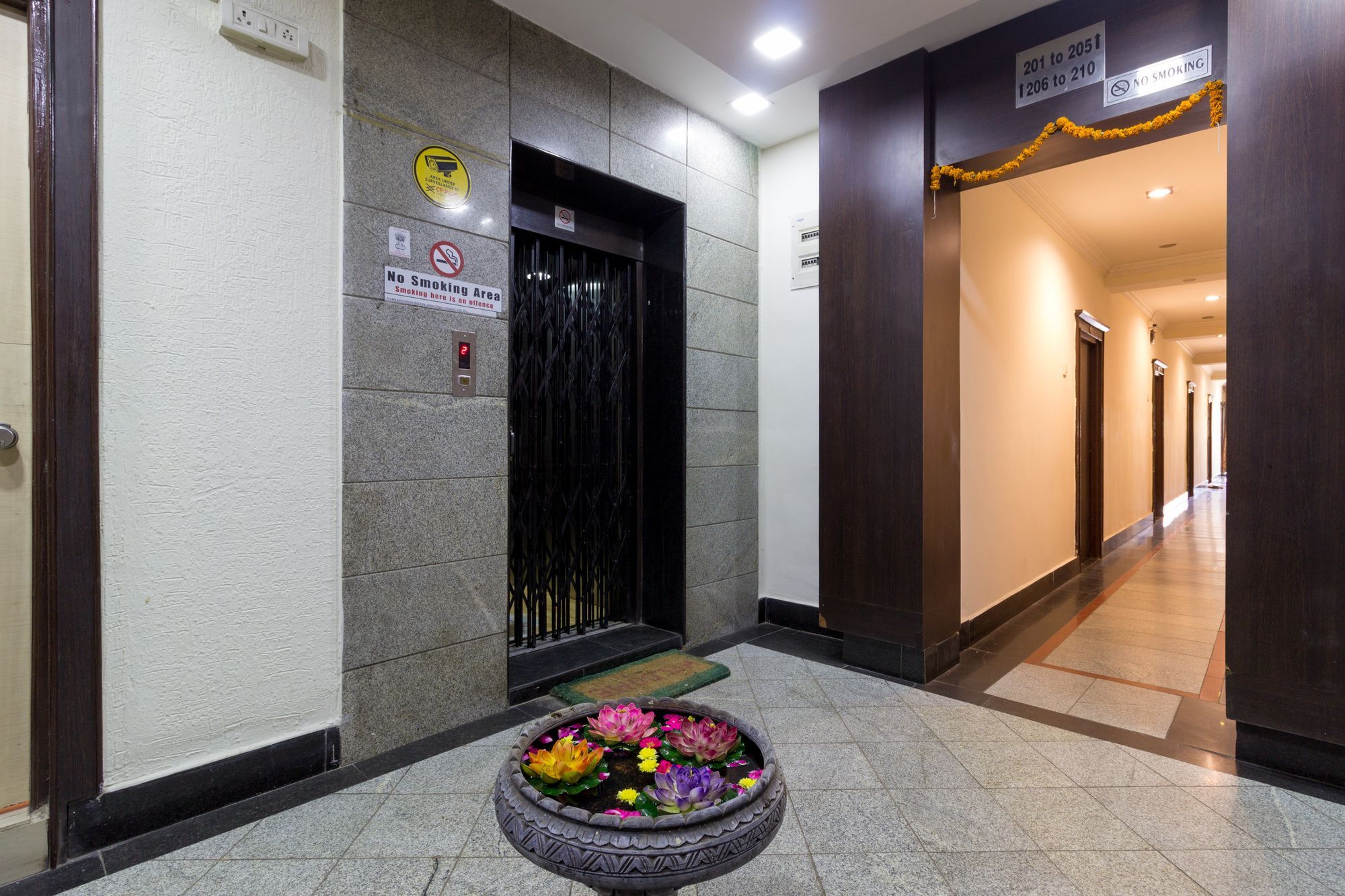 Super Collection O Alekhya Residency Hyderabad Exterior foto